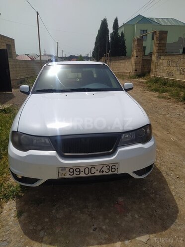 Daewoo Nexia 2011, 245,000 km - 1.5 l - Sumqayıt