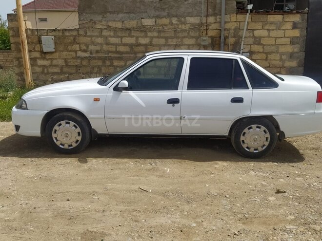 Daewoo Nexia 2011, 245,000 km - 1.5 l - Sumqayıt