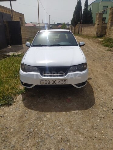 Daewoo Nexia 2011, 245,000 km - 1.5 l - Sumqayıt