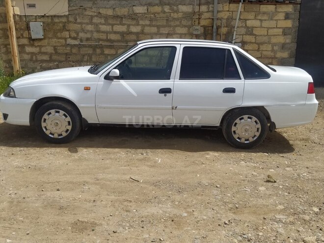 Daewoo Nexia 2011, 245,000 km - 1.5 l - Sumqayıt