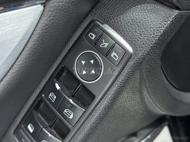 Mercedes C 180 2011, 192,000 km - 1.8 л - Sumqayıt