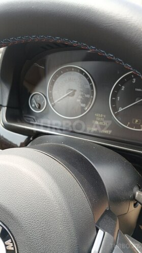 BMW 525 2014, 200,000 km - 2.0 l - Bakı