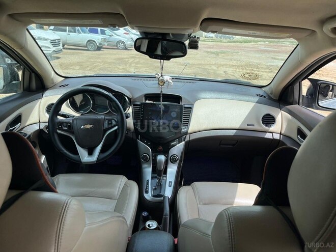 Chevrolet Cruze 2011, 235,000 km - 1.4 l - Bakı