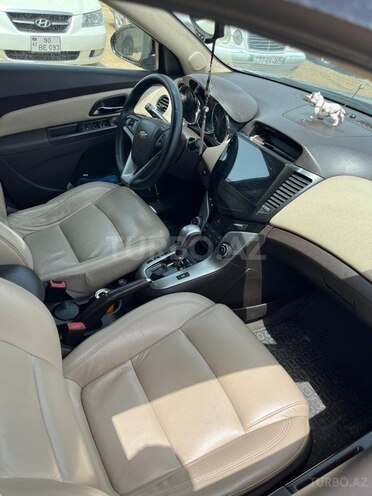 Chevrolet Cruze 2011, 235,000 km - 1.4 l - Bakı