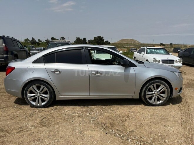 Chevrolet Cruze 2011, 235,000 km - 1.4 l - Bakı