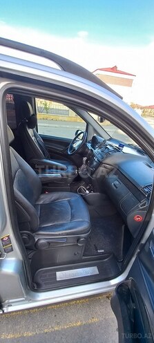 Mercedes Viano 2006, 392,300 km - 3.0 л - Mingəçevir