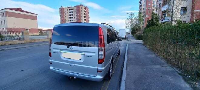 Mercedes Viano 2006, 392,300 km - 3.0 л - Mingəçevir
