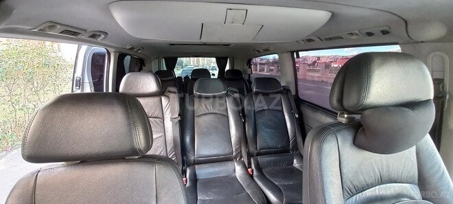 Mercedes Viano 2006, 392,300 km - 3.0 л - Mingəçevir