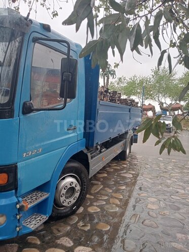 Mercedes Atego 1224 2001, 665,500 km - 6.4 l - Bakı