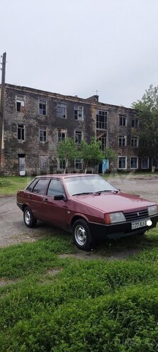 LADA (VAZ) 21099 1994, 346,000 km - 1.5 l - Balakən