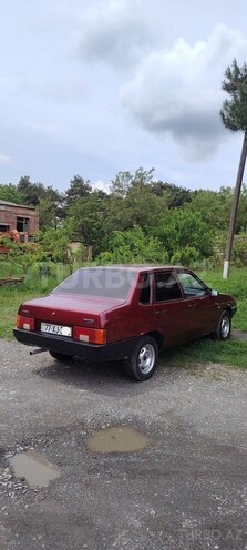 LADA (VAZ) 21099 1994, 346,000 km - 1.5 l - Balakən