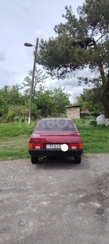 LADA (VAZ) 21099 1994, 346,000 km - 1.5 l - Balakən