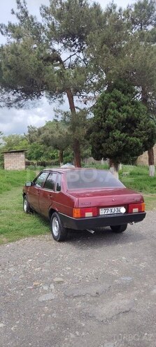 LADA (VAZ) 21099 1994, 346,000 km - 1.5 l - Balakən