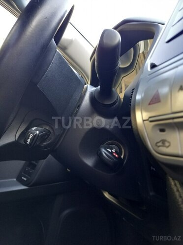 Toyota Land Cruiser Prado 2018, 119,000 km - 2.7 л - Bakı