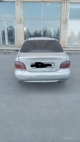 Hyundai Accent 1996, 320,000 km - 1.5 l - Bakı