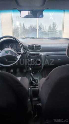 Hyundai Accent 1996, 320,000 km - 1.5 l - Bakı