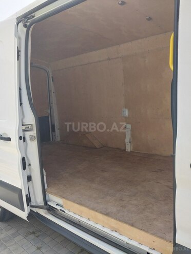 Ford Transit 2015, 176,540 km - 2.0 l - Bakı