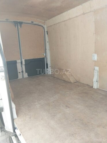 Ford Transit 2015, 176,540 km - 2.0 l - Bakı