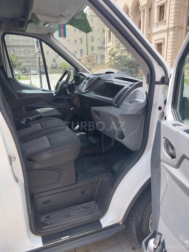 Ford Transit 2015, 176,540 km - 2.0 l - Bakı