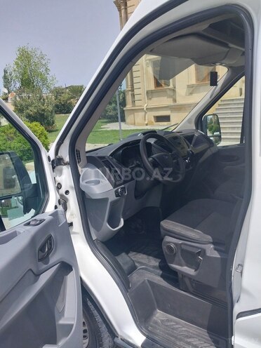 Ford Transit 2015, 176,540 km - 2.0 l - Bakı