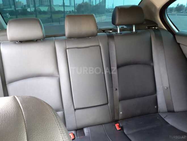 BMW 520 2013, 193,000 km - 2.0 l - Bakı