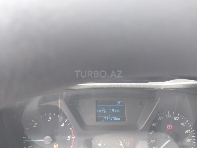 Ford Transit 2015, 176,540 km - 2.0 l - Bakı