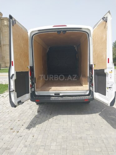 Ford Transit 2015, 176,540 km - 2.0 l - Bakı