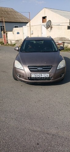 Kia Ceed 2008, 420,000 km - 1.6 л - Sumqayıt