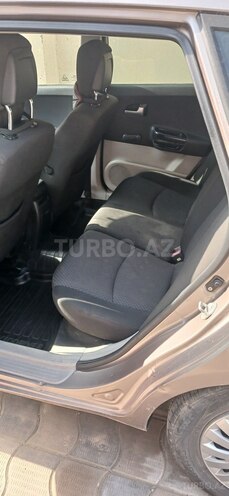 Kia Ceed 2008, 420,000 km - 1.6 л - Sumqayıt