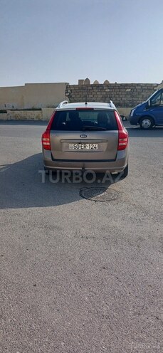 Kia Ceed 2008, 420,000 km - 1.6 л - Sumqayıt