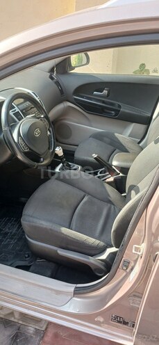 Kia Ceed 2008, 420,000 km - 1.6 л - Sumqayıt