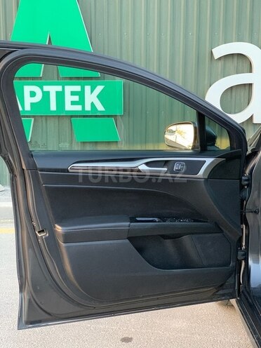 Ford Fusion (North America) 2015, 101,000 km - 1.5 l - Bakı