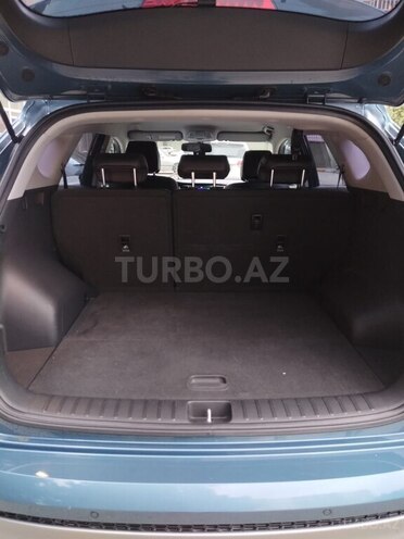 Hyundai Tucson 2016, 83,000 km - 1.7 l - Bakı