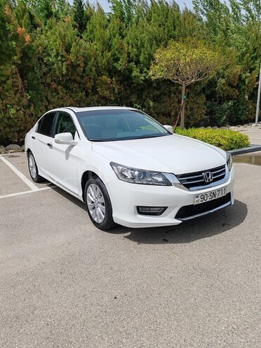 Honda Accord-1