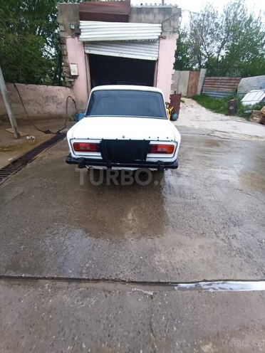 LADA (VAZ) 2106 1994, 34,500 km - 1.6 l - Bakı