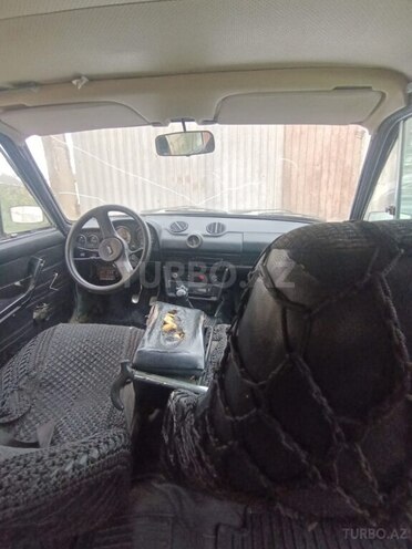 LADA (VAZ) 2106 1994, 34,500 km - 1.6 l - Bakı