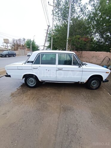 LADA (VAZ) 2106 1994, 34,500 km - 1.6 l - Bakı