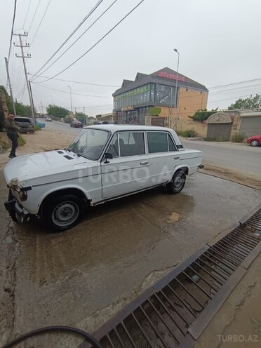 LADA (VAZ) 2106 1994, 34,500 km - 1.6 l - Bakı