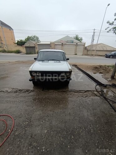 LADA (VAZ) 2106 1994, 34,500 km - 1.6 l - Bakı