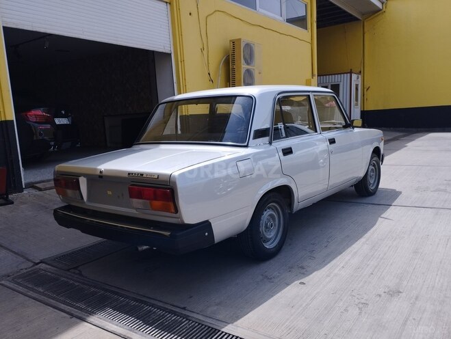 LADA (VAZ) 2107 2011, 85,000 km - 1.6 л - Bakı