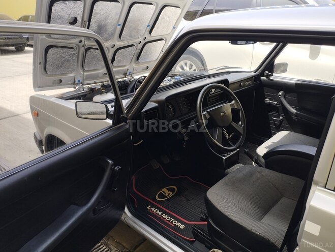 LADA (VAZ) 2107 2011, 85,000 km - 1.6 л - Bakı
