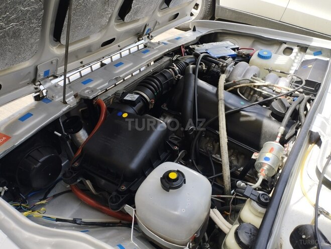 LADA (VAZ) 2107 2011, 85,000 km - 1.6 л - Bakı