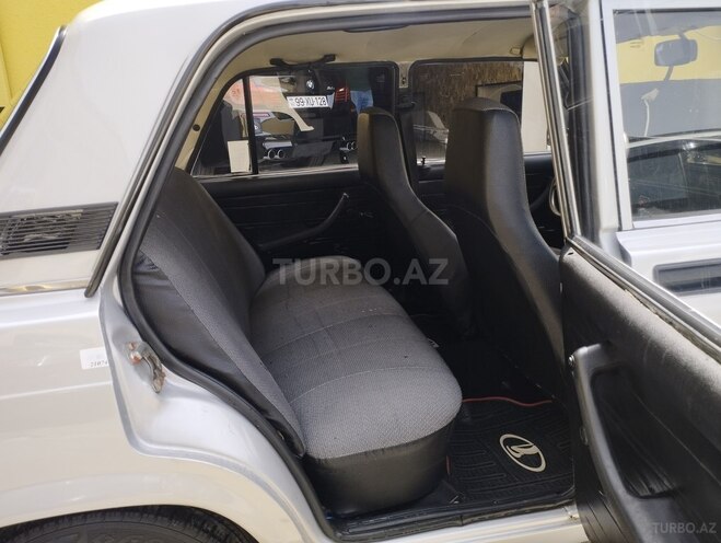 LADA (VAZ) 2107 2011, 85,000 km - 1.6 л - Bakı