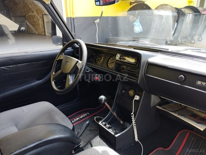 LADA (VAZ) 2107 2011, 85,000 km - 1.6 л - Bakı
