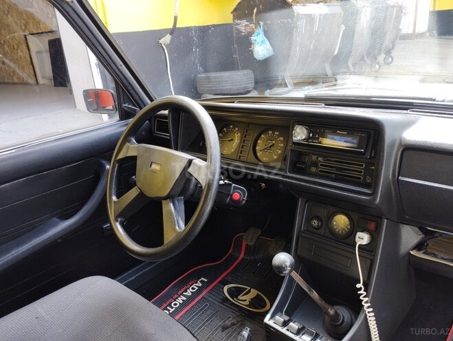 LADA (VAZ) 2107 2011, 85,000 km - 1.6 л - Bakı