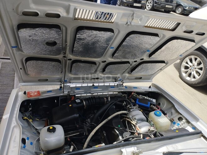 LADA (VAZ) 2107 2011, 85,000 km - 1.6 л - Bakı