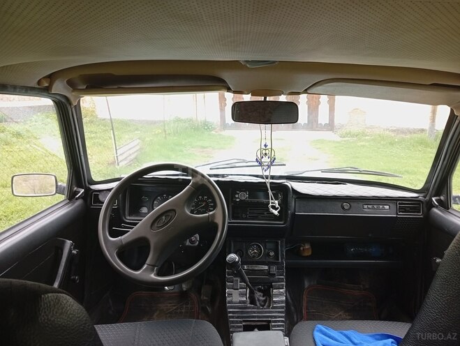 LADA (VAZ) 2107 2005, 29,000 km - 1.6 l - Gədəbəy