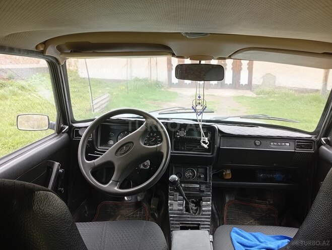 LADA (VAZ) 2107 2005, 29,000 km - 1.6 l - Gədəbəy