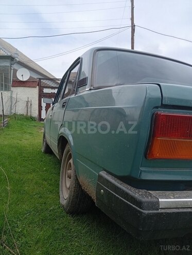 LADA (VAZ) 2107 2005, 29,000 km - 1.6 l - Gədəbəy