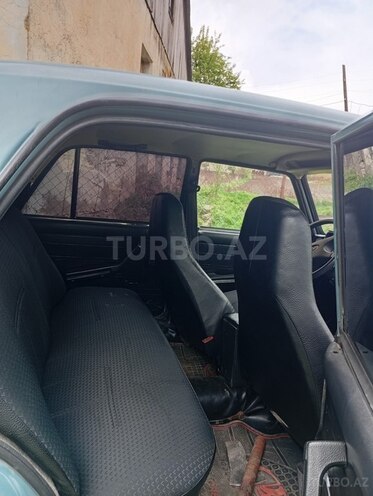 LADA (VAZ) 2107 2005, 29,000 km - 1.6 l - Gədəbəy